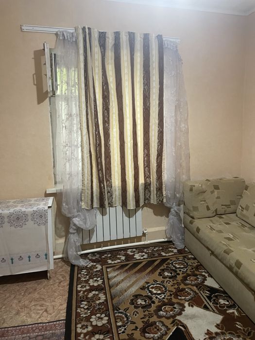 Сдам комнату в благоустроенном коттедже