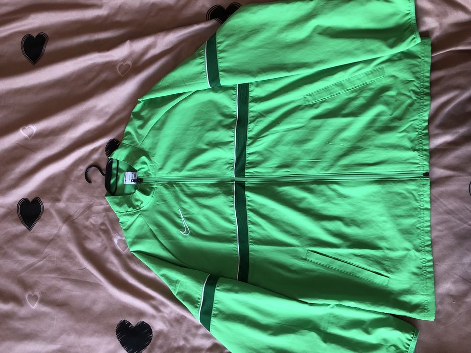 Nike горнище ветровка