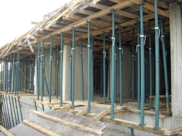 Manalit uchun . Stoyka arenda 1.5 dan 6 m gacha bor