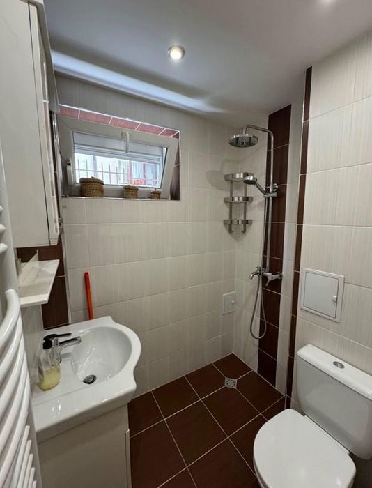 Дава се под наем Двустаен апартамент в София, Манастирски ливади - 60 кв.м за 600 € - Снимка #6