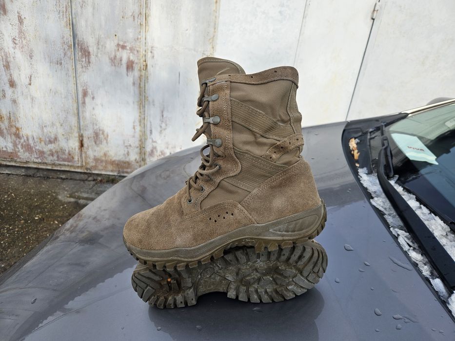 Bocanci vara belleville pt 43