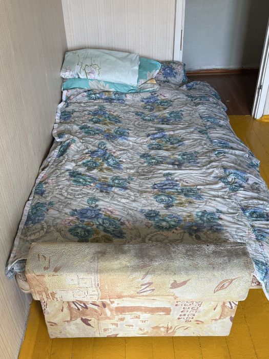 Отдам бесплатно мебель
