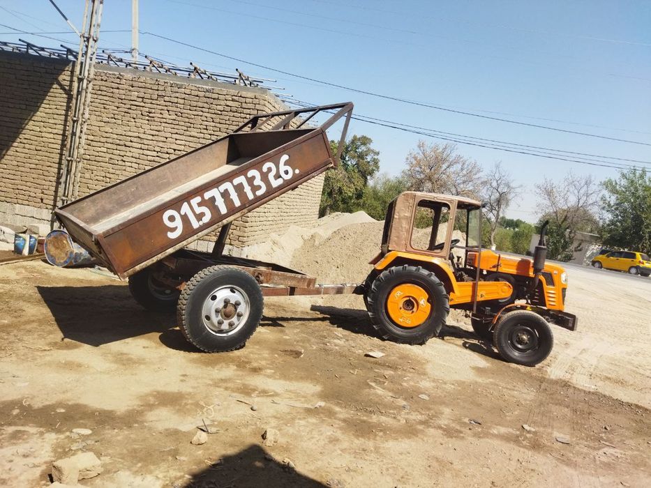 Sotiladi xolati yaxshi kelishtirib beramiz