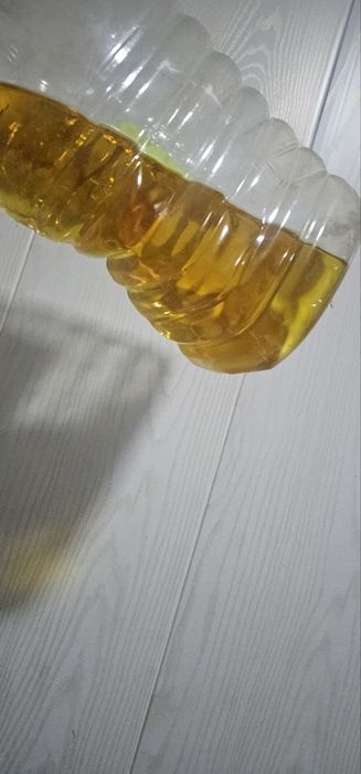 Масло, соя, соевый шрот, нерафинированный