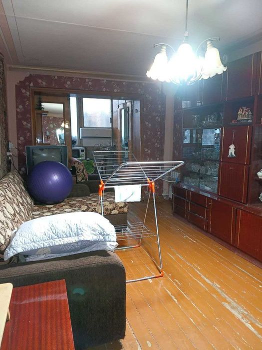 4-хкомнатная , на Чиланзаре 23, Учтепинский район