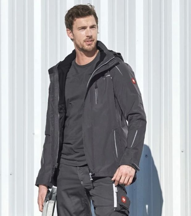 Geacă bărbați Engelbert Strauss Functional Jacket, mărimea M
