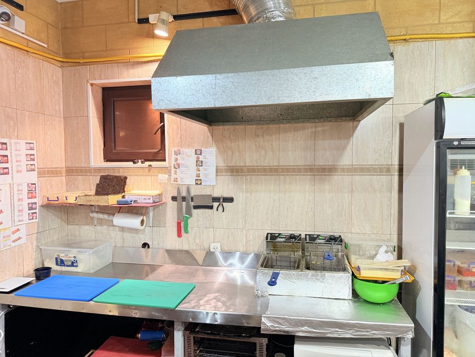 Продам действующий бизнес