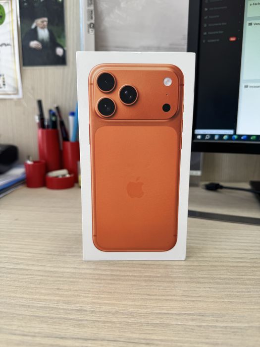 iPhone 17 Pro Max 512Gb Nou