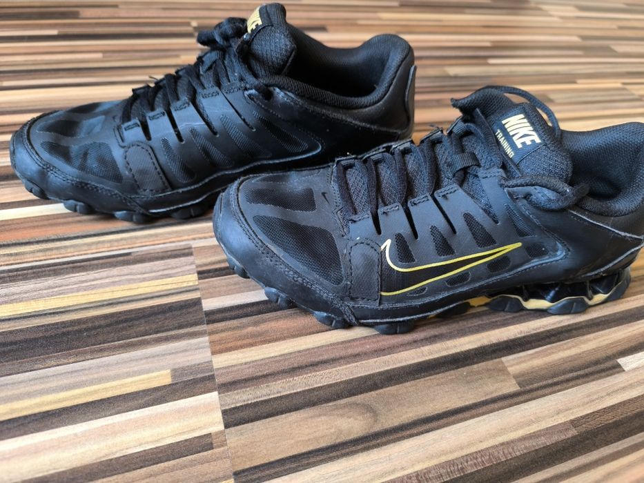 Nike Reax 8 Tr Mesh 41 номер