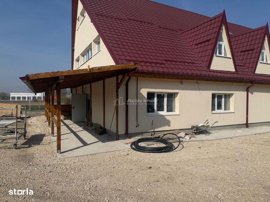 Cazare Muncitori - Calea Feldioarei  Brasov