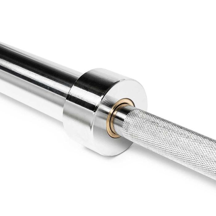 Олимпийски Лост 220 см, 15 кг, Лостове за Фитнес