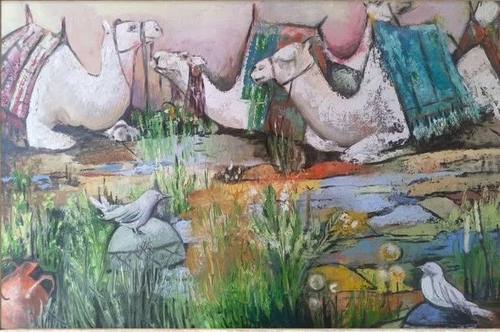 Картины интерьерные