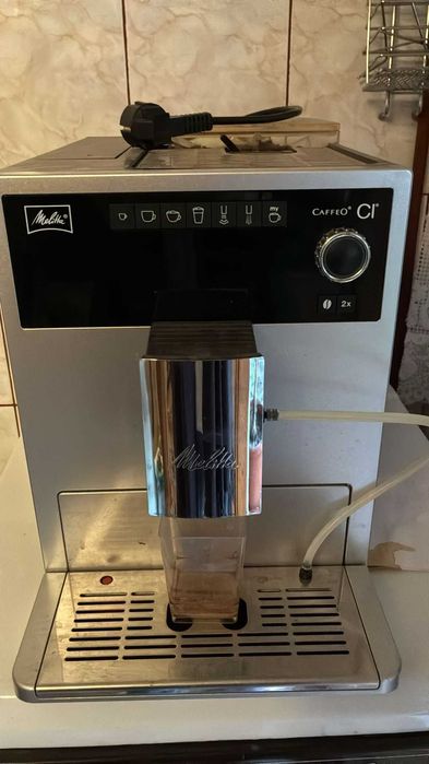 Espressor Melitta Caffea CI