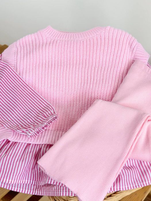 Детский костюм для девочки