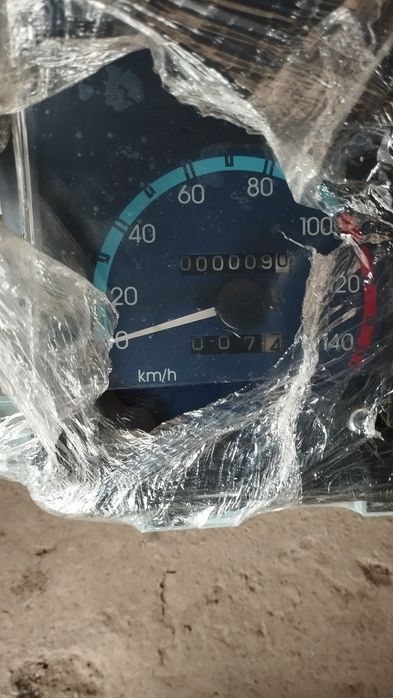 Damas karbüratör zapchastlar