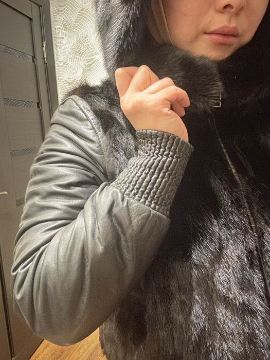 Продается норковая куртка