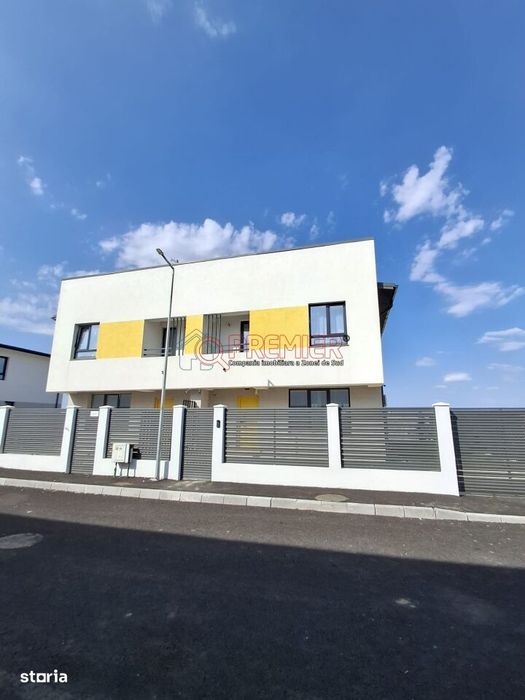 PROMOȚIE! Casă P+1 - Rate direct dezvoltator