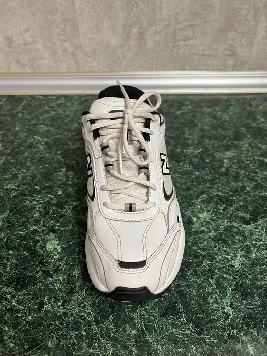 New Balance Кроссовки (Оригинал)