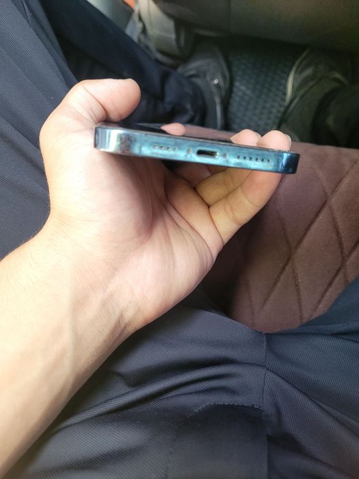 Iphone 13 Pro Max srochni
