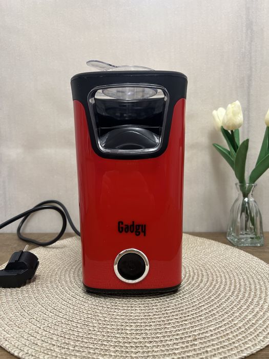 Машина за пуканки Gadgy