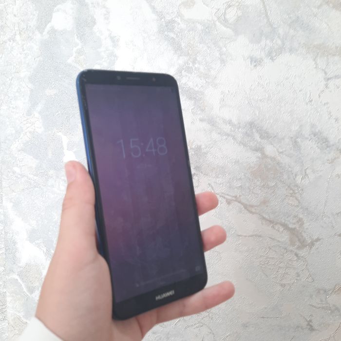Продам Huawei Y6 Prime 2018 16 ГБ