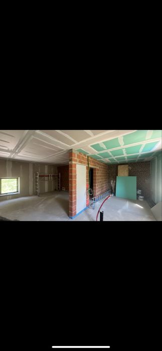 Execut rigips în Timișoara si imprejurimi