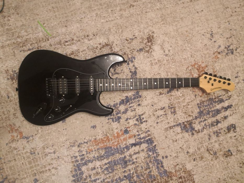 Levinson Ls 300 Pack