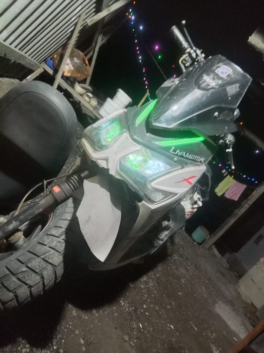 Самурай 3 поколения