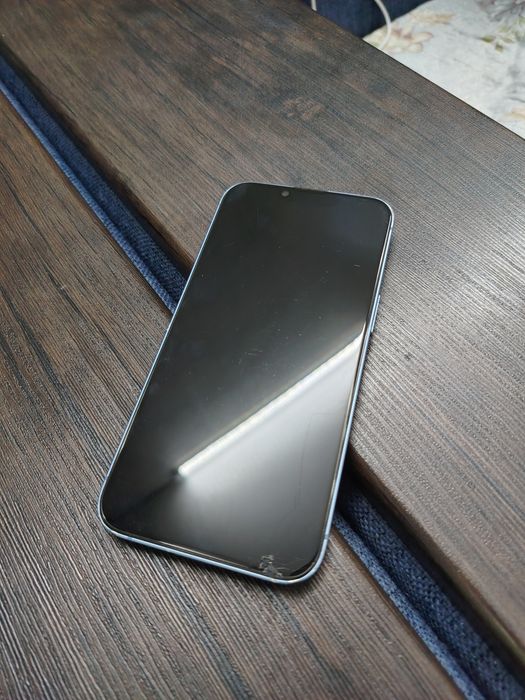 Iphone 14 память 128 гб