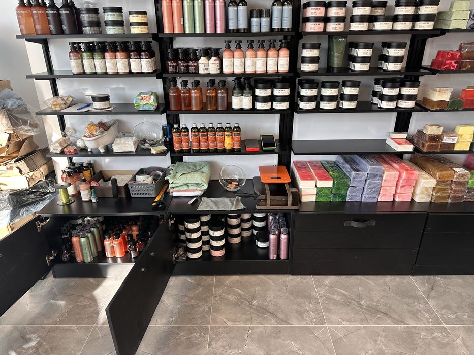 Торговое оборудование