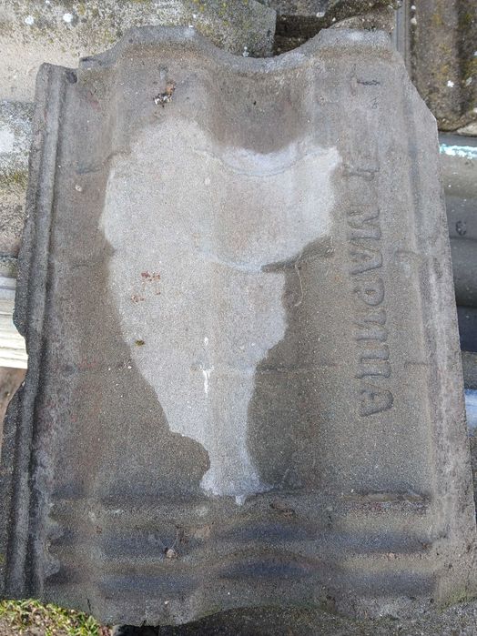 Продавам керемиди "марица"размер-042÷032    0,50 стотинки за брой