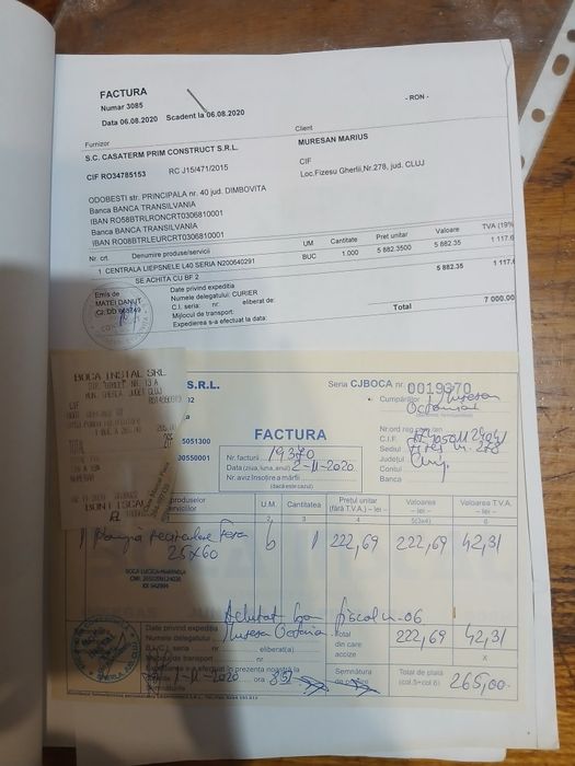 Centrala termica  cu combustibil solid Liepsnele