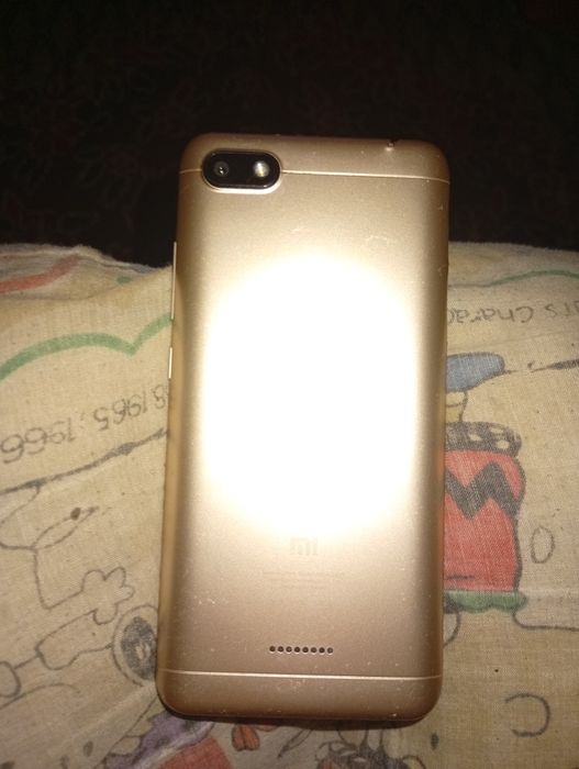 Продам редми 6 А