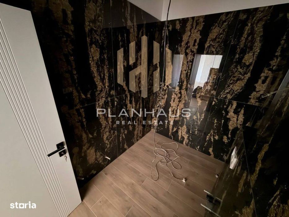 Apartament 3 camere, Ștefan cel Mare, Bloc Nou