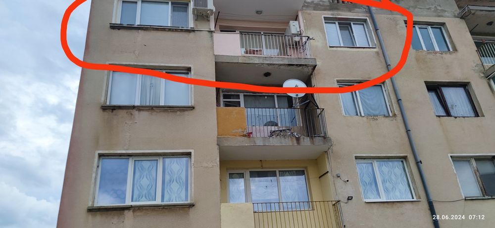 Продава се Двустаен апартамент в Левски - 67 кв.м за 518 €/кв.м - Снимка #19