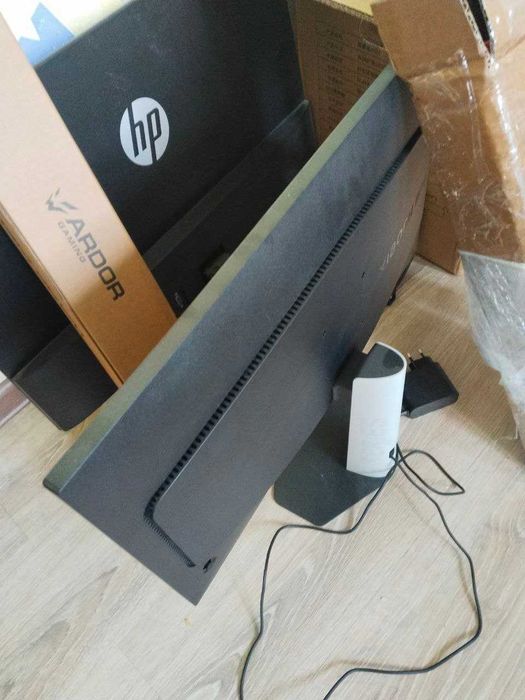 Продам 23.8 xiaomi gaming monitor g24i 2026 p24fda rggl черный