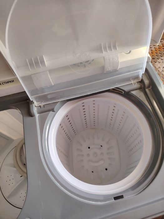 Продам стиральную машинку