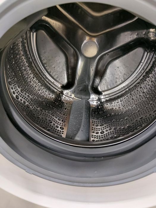 Пералня Бош Bosch Serie 8 A+++ 8кг Made in Germany  с две години гаранция!