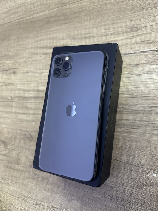 Iphone 11 pro max Айфон 11 про макс