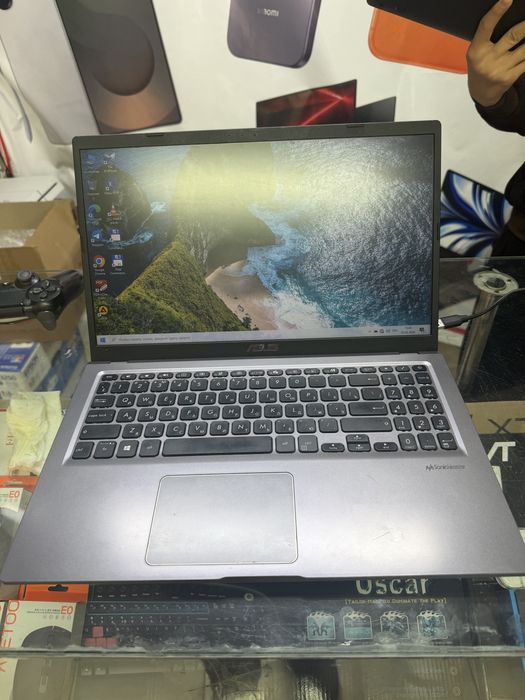 Продается ноутбук Asus