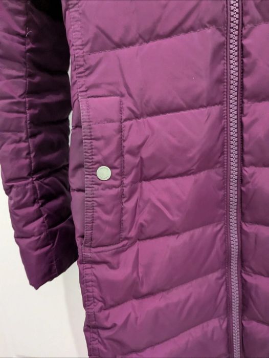 Geaca iarna Tommy Hilfiger