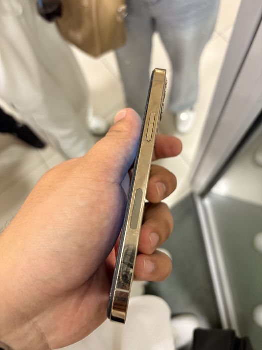 İphone 12 pro 256gb