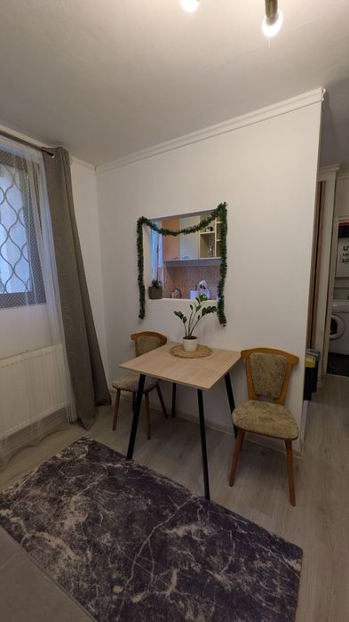 Închiriere 2 camere Aleea Rogerius – Renovat mobilat si utilat