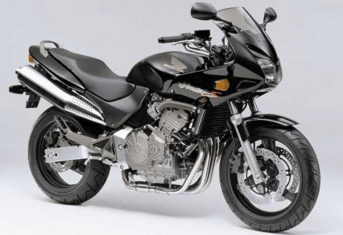 Motor Honda Hornet 600 PC 36 [2002-2006]