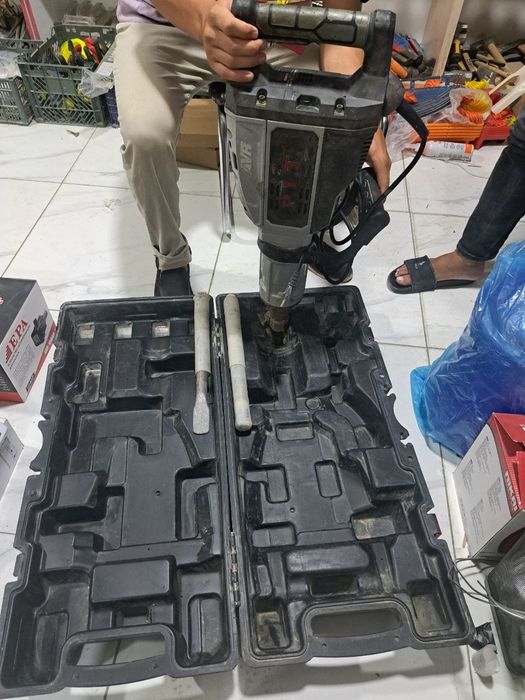 Otboynik xolati yangi