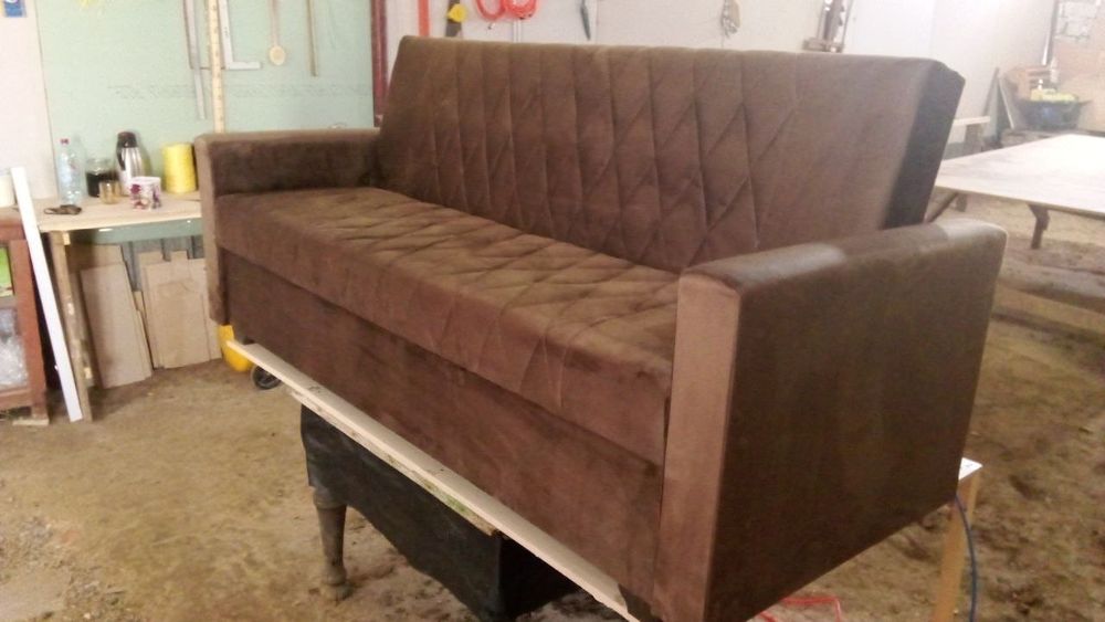 Диван раскладной