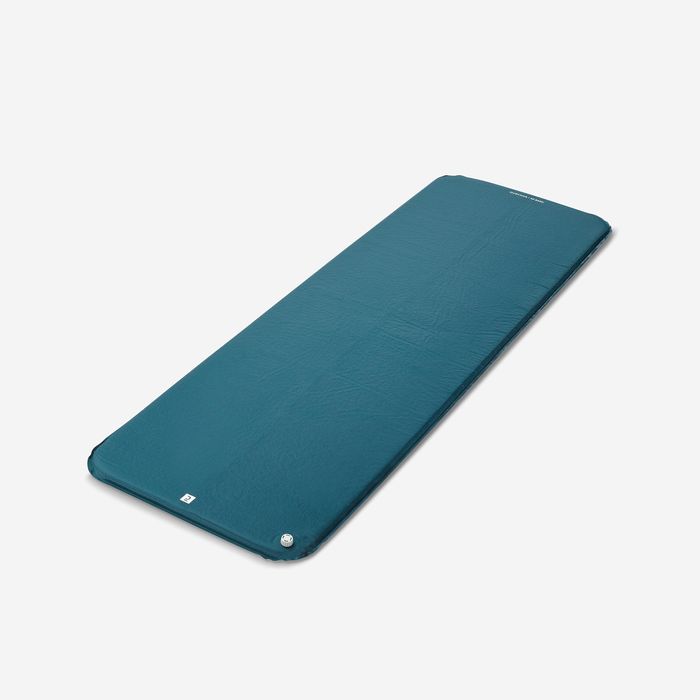 Saltea Autogonflabilă Camping Basic 60 cm - produs resigilat Decathlon