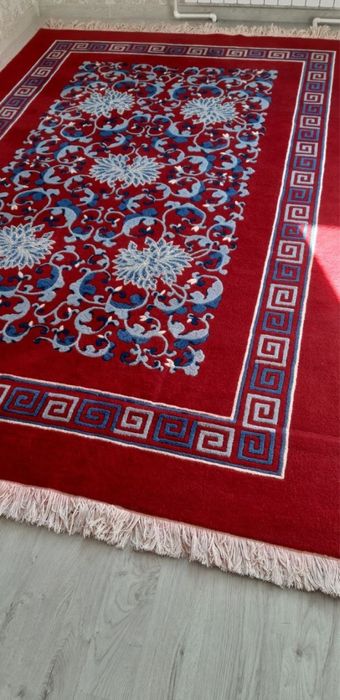 Ковер состояние хорошее