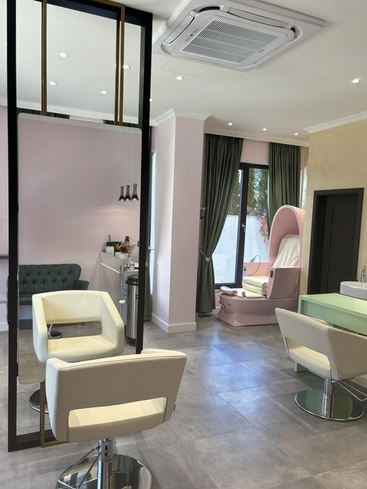 Дава се под наем  в София, 7-ми 11-ти километър -  кв.м за 612 € - Снимка #4