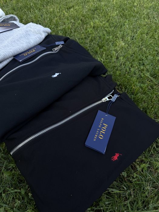 Hanorac Polo Ralph Lauren